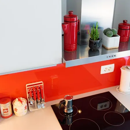 Apartman Fancy Little Charmer
