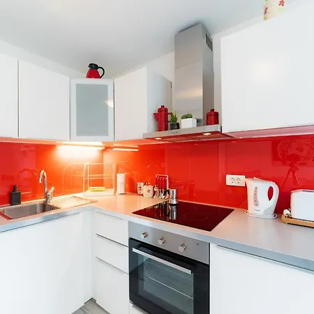 Apartman Fancy Little Charmer