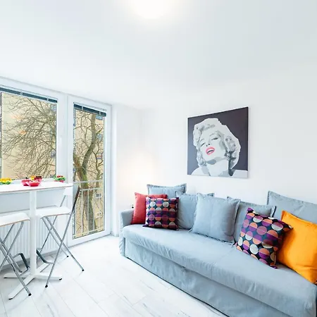 Fancy Little Charmer Apartman